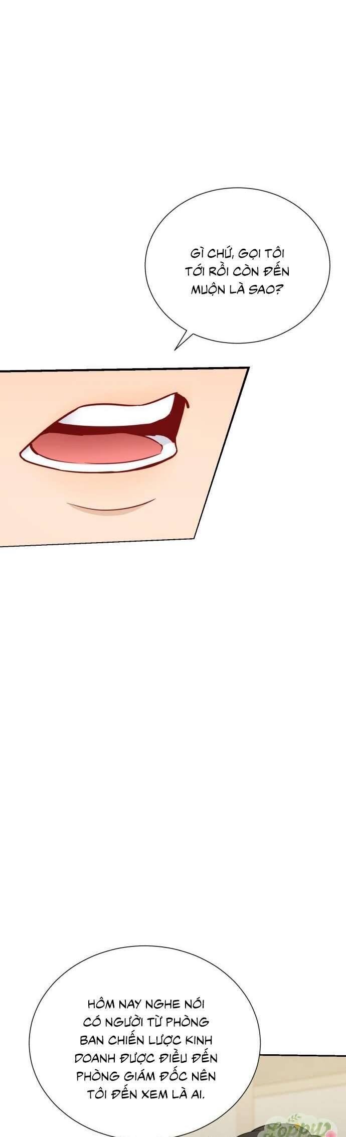 Quyền Lực Của Thư Ký Chương 2 - Trang 77