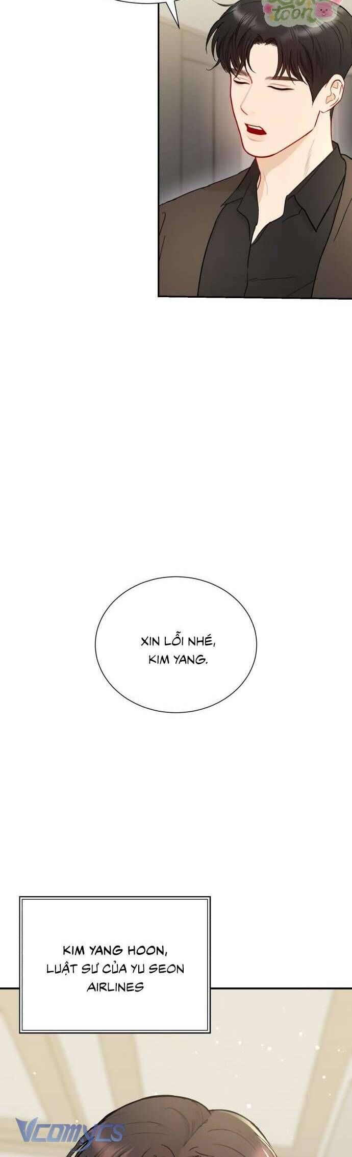 Quyền Lực Của Thư Ký Chương 2 - Trang 78