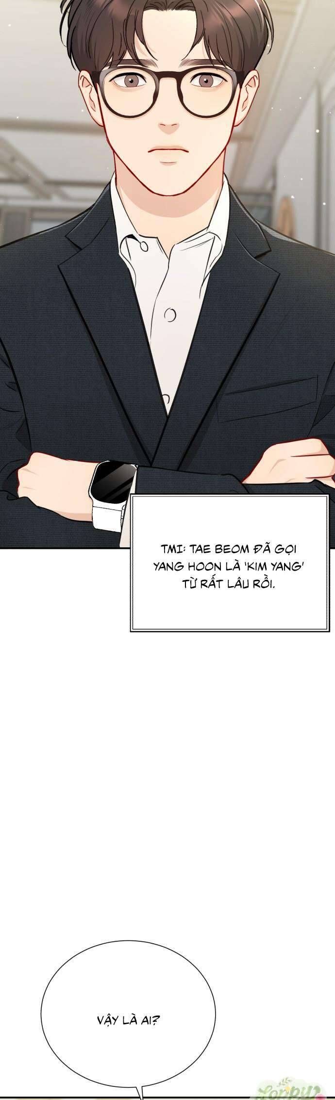 Quyền Lực Của Thư Ký Chương 2 - Trang 79