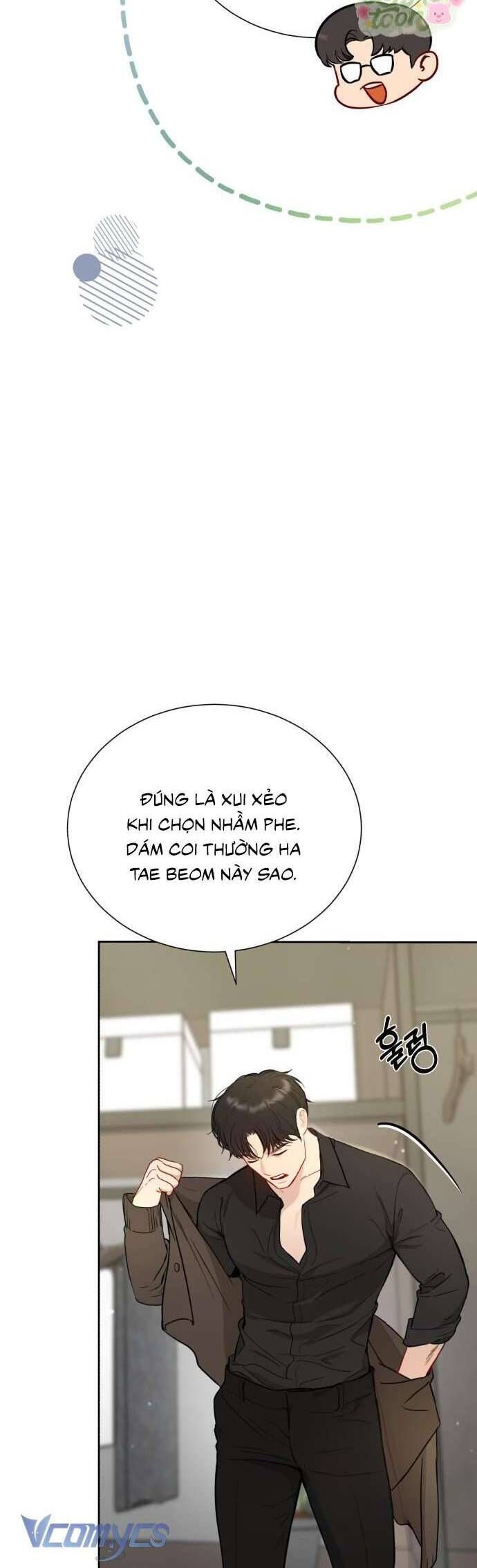 Quyền Lực Của Thư Ký Chương 2 - Trang 82