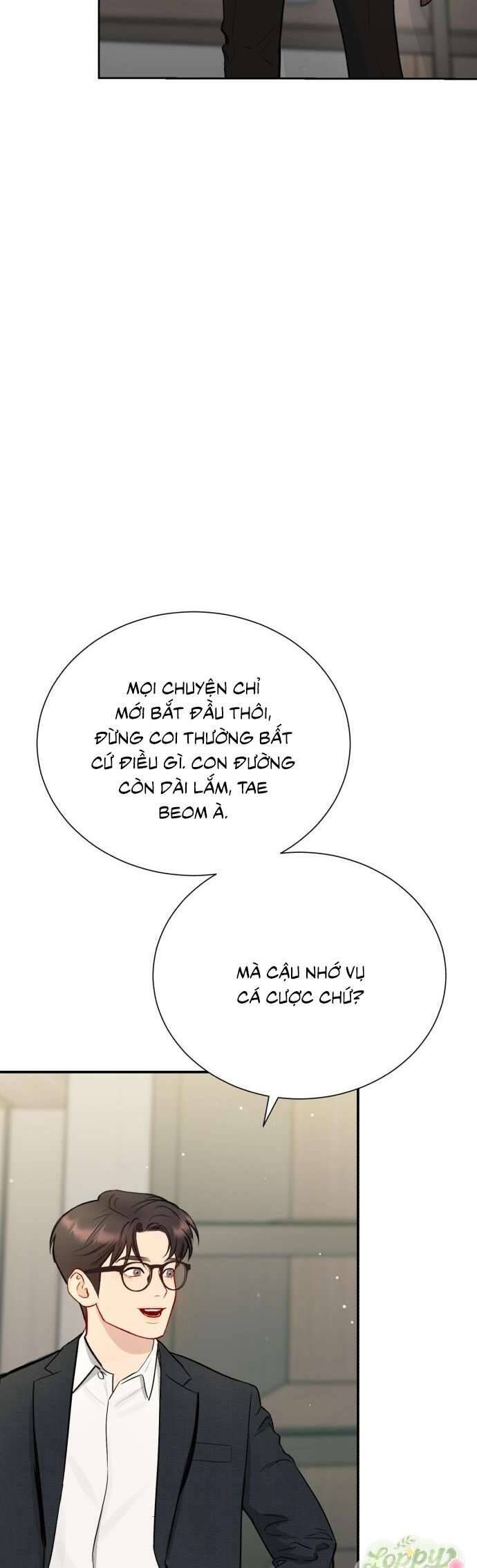 Quyền Lực Của Thư Ký Chương 2 - Trang 83