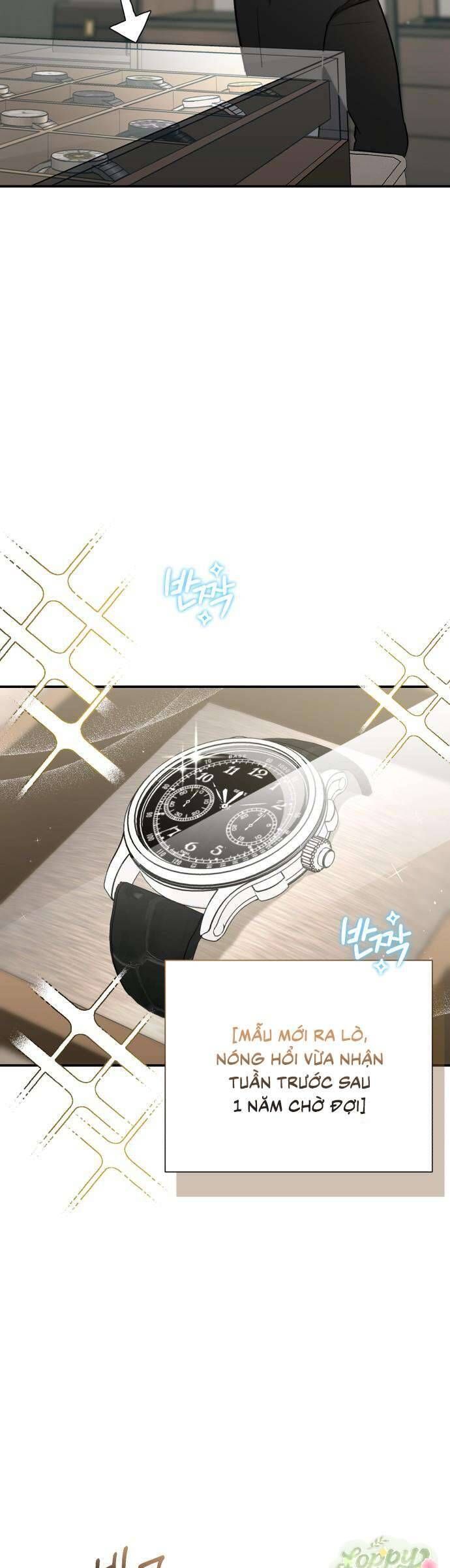 Quyền Lực Của Thư Ký Chương 2 - Trang 85