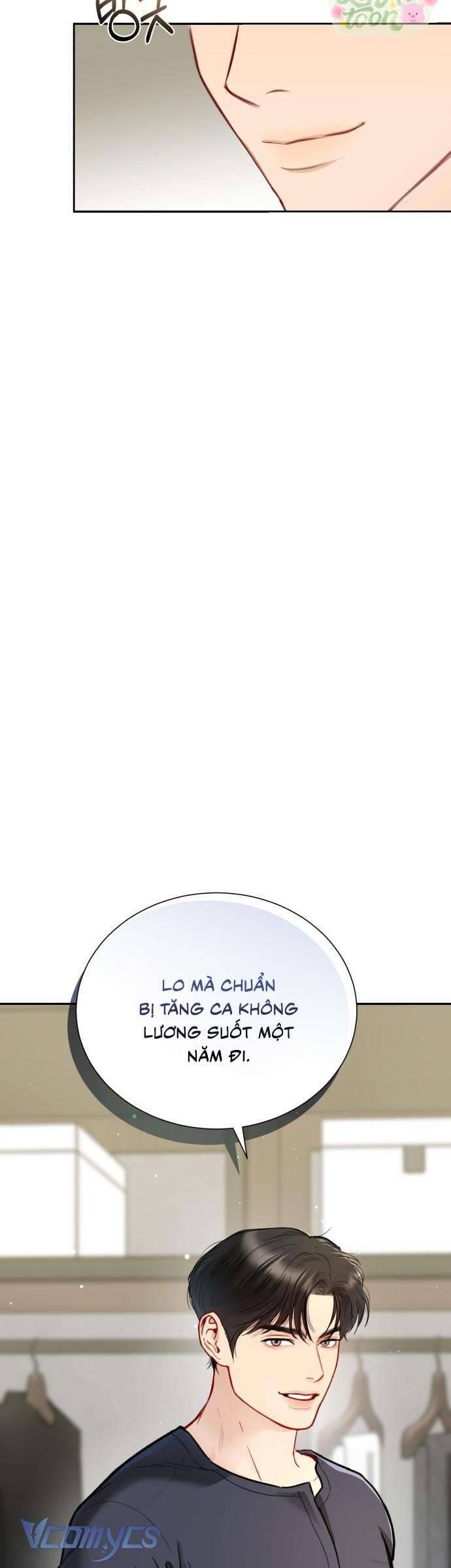 Quyền Lực Của Thư Ký Chương 2 - Trang 86