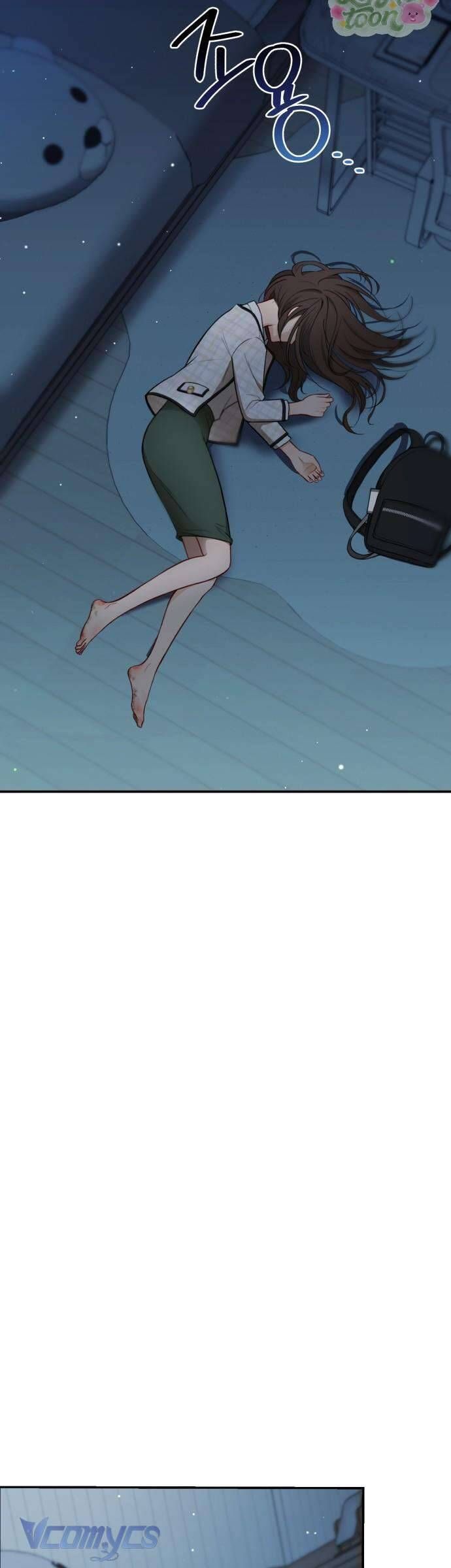 Quyền Lực Của Thư Ký Chương 2 - Trang 90