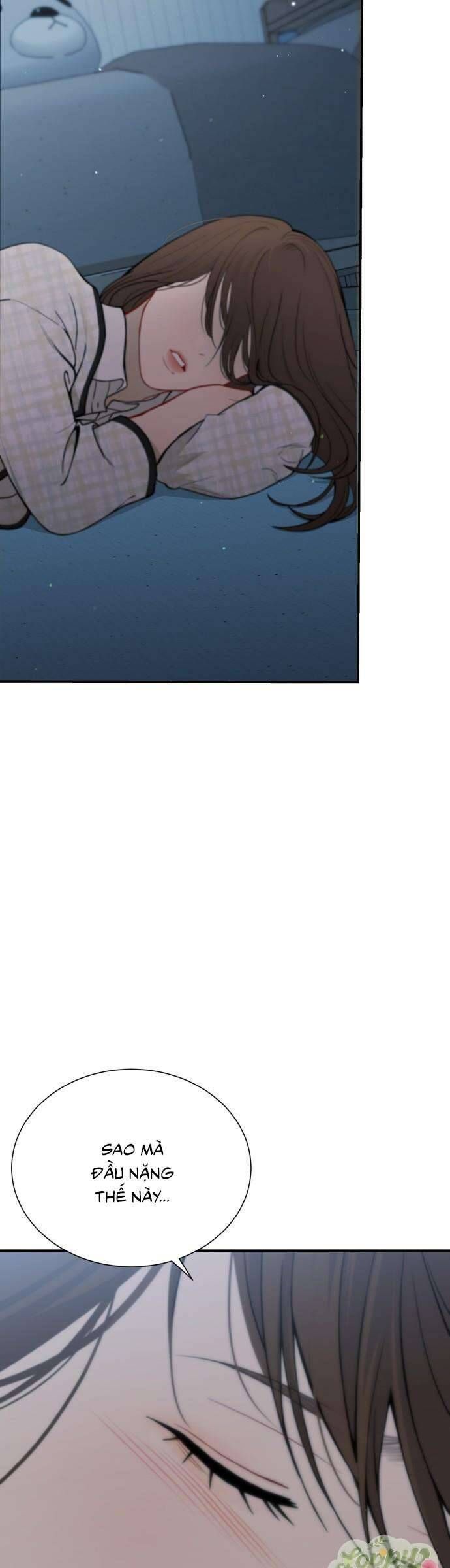 Quyền Lực Của Thư Ký Chương 2 - Trang 91