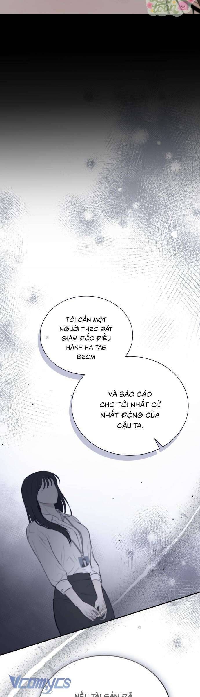 Quyền Lực Của Thư Ký Chương 2 - Trang 92