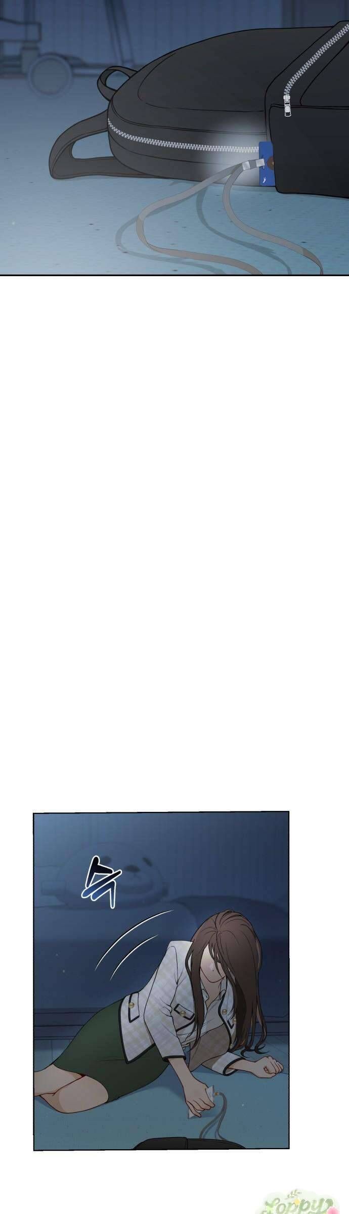 Quyền Lực Của Thư Ký Chương 2 - Trang 95