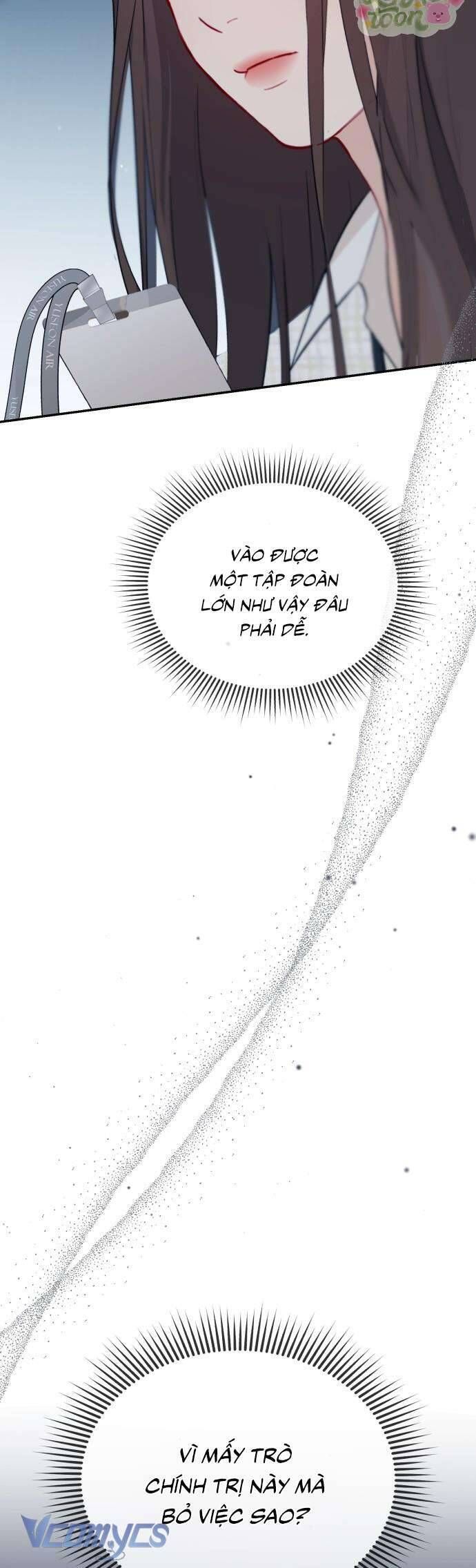 Quyền Lực Của Thư Ký Chương 2 - Trang 98