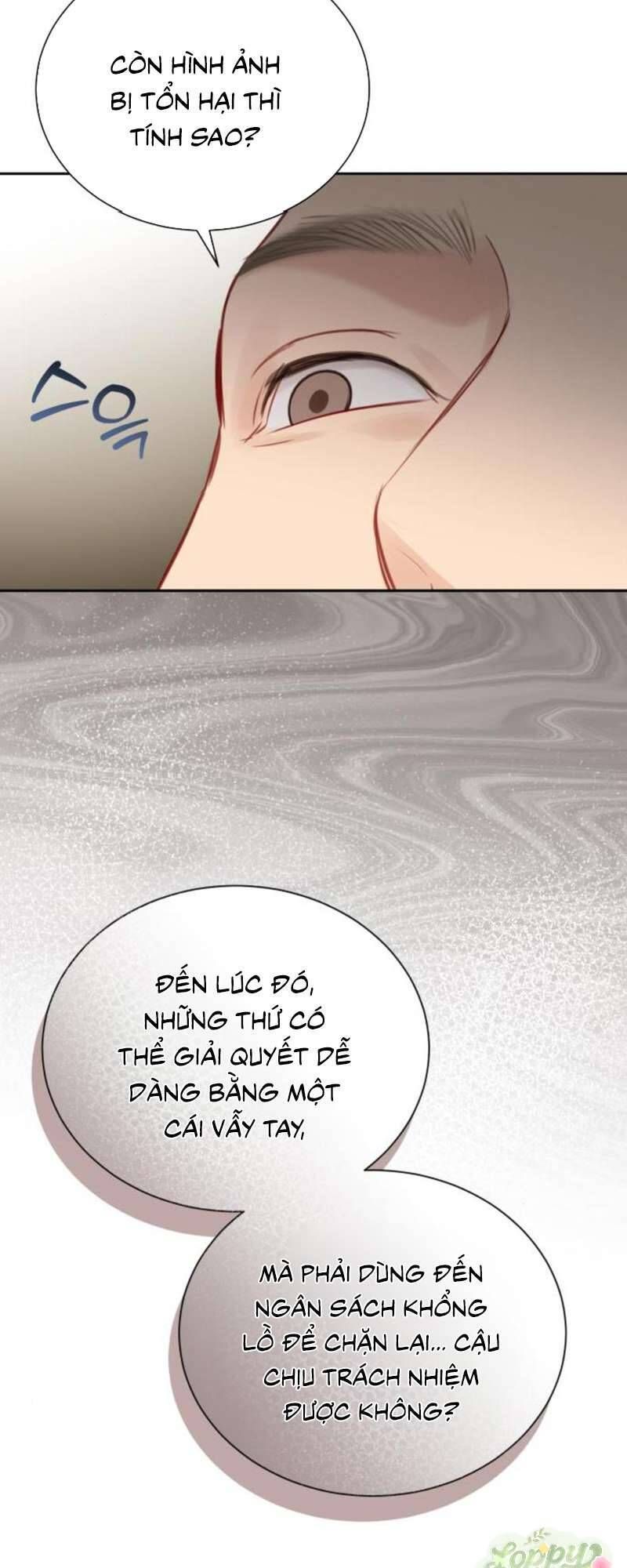 Quyền Lực Của Thư Ký Chương 20 - Trang 11