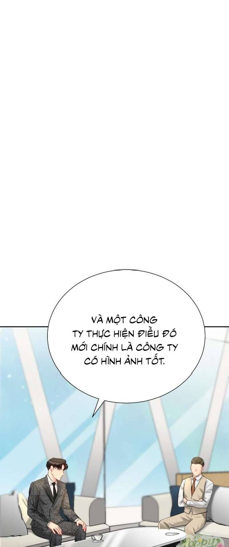 Quyền Lực Của Thư Ký Chương 20 - Trang 13