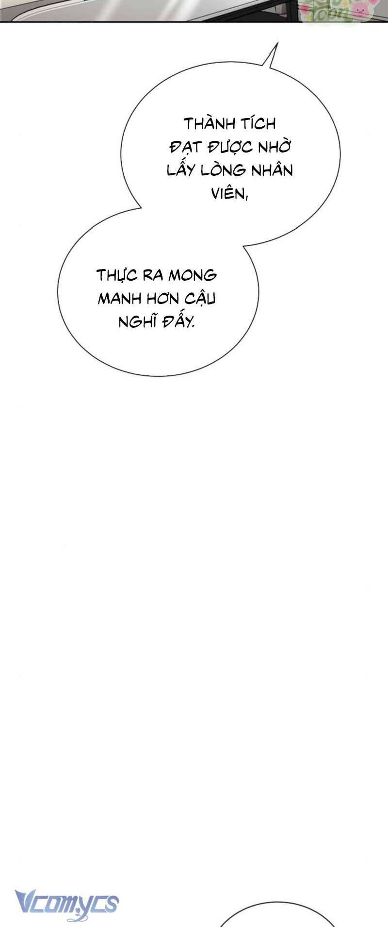 Quyền Lực Của Thư Ký Chương 20 - Trang 14