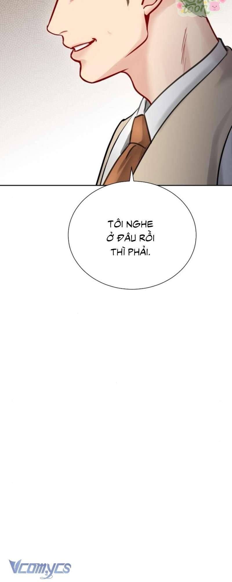 Quyền Lực Của Thư Ký Chương 20 - Trang 18