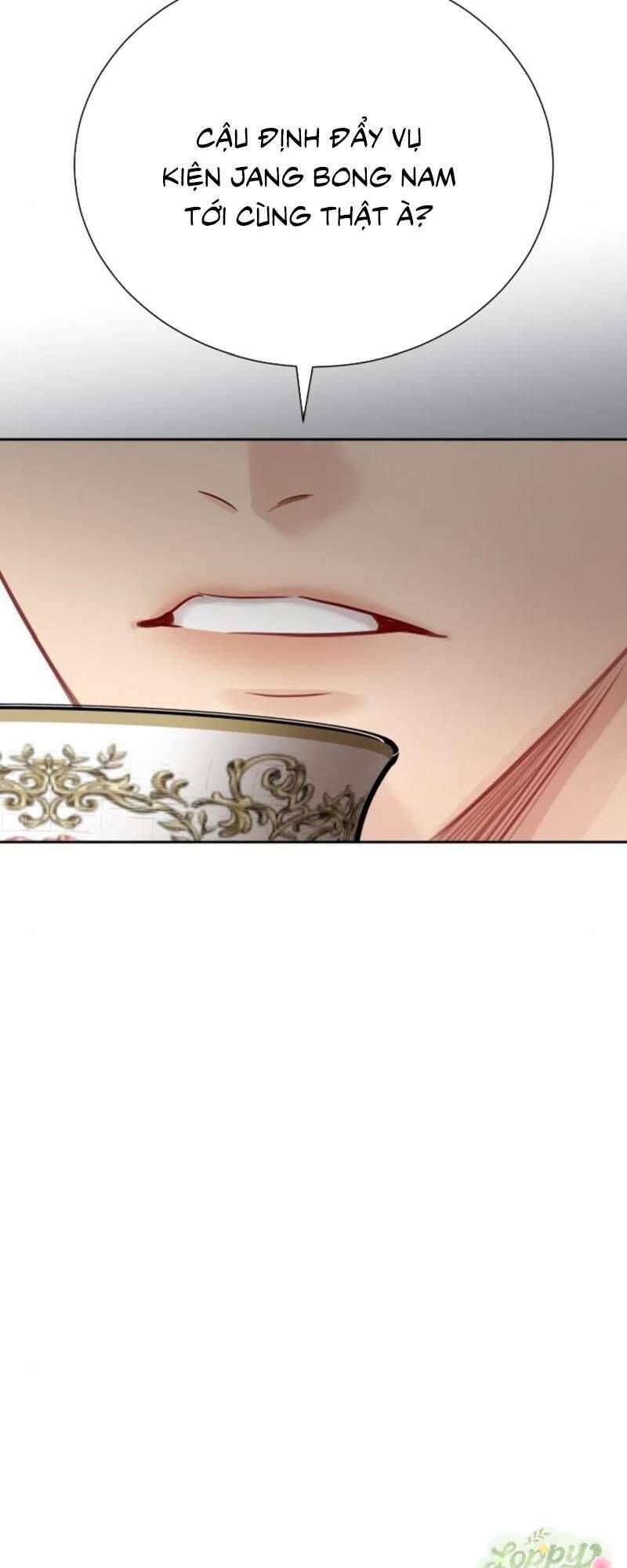 Quyền Lực Của Thư Ký Chương 20 - Trang 3