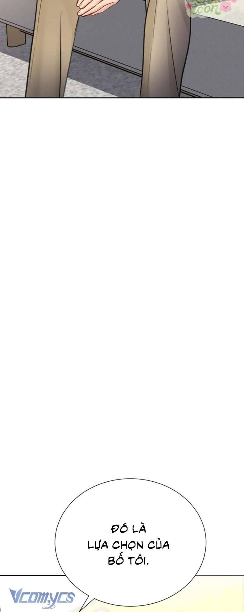 Quyền Lực Của Thư Ký Chương 20 - Trang 22