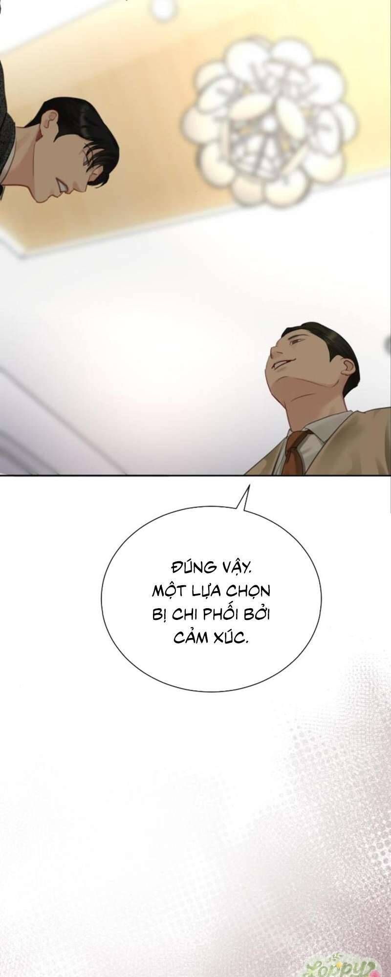 Quyền Lực Của Thư Ký Chương 20 - Trang 23