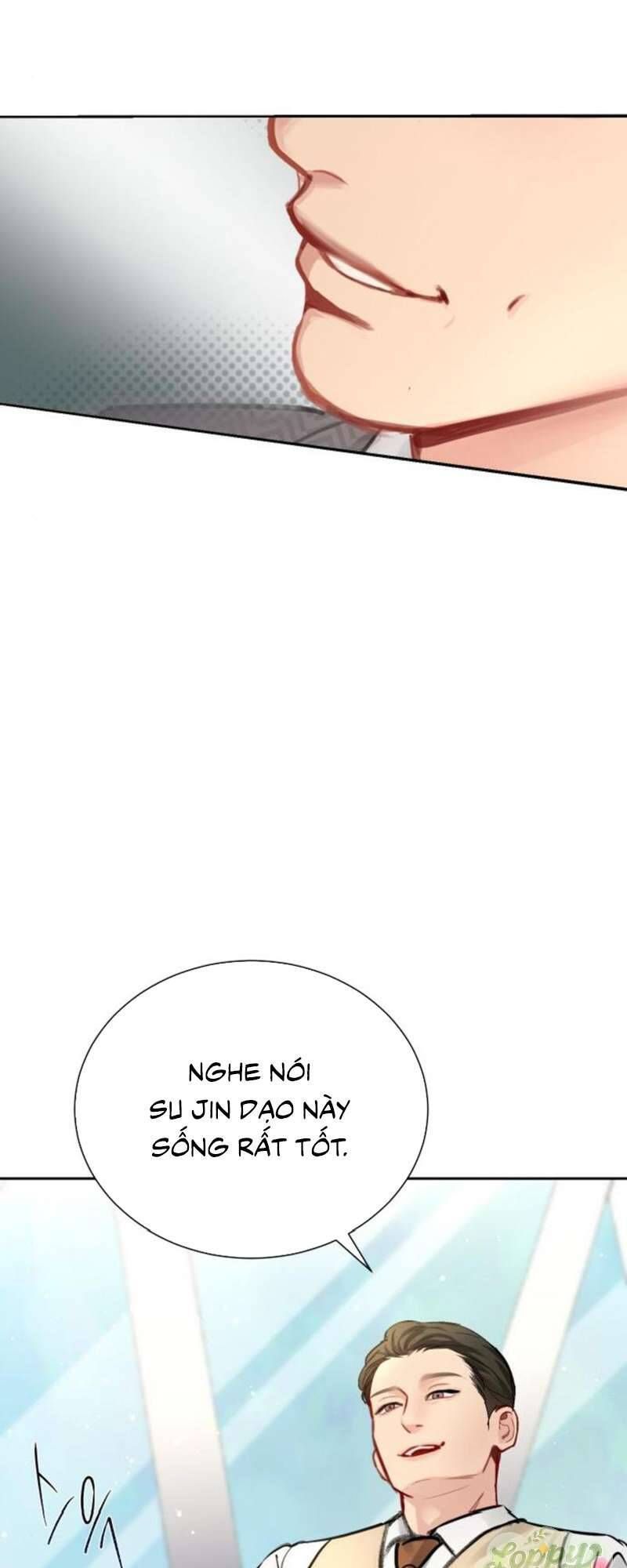 Quyền Lực Của Thư Ký Chương 20 - Trang 25