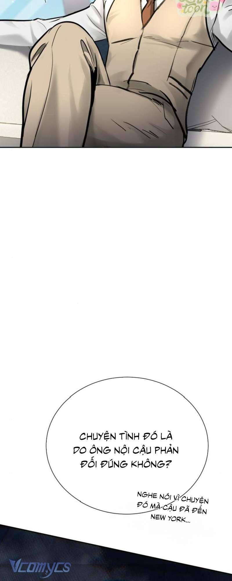 Quyền Lực Của Thư Ký Chương 20 - Trang 26