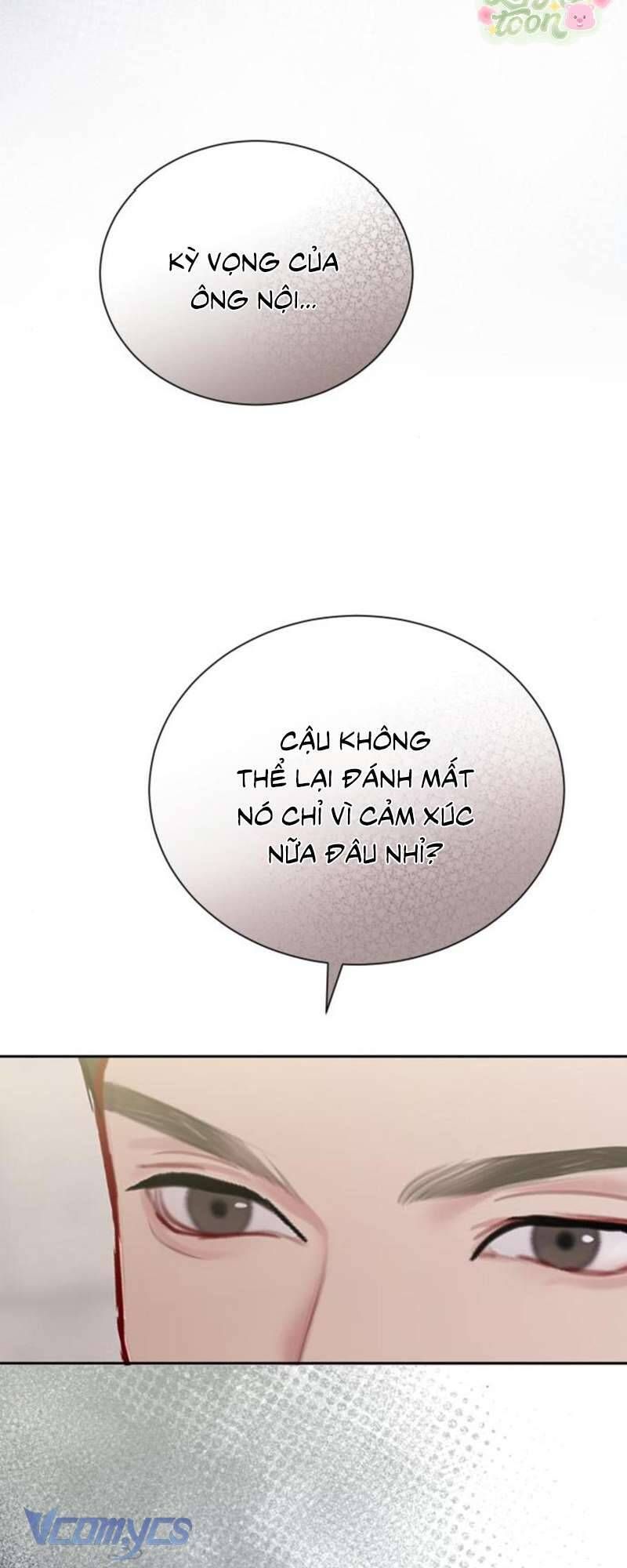 Quyền Lực Của Thư Ký Chương 20 - Trang 28