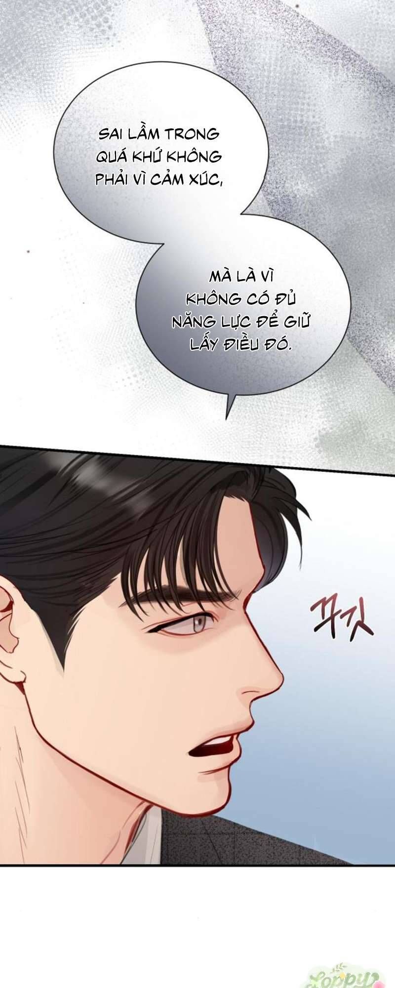 Quyền Lực Của Thư Ký Chương 20 - Trang 30