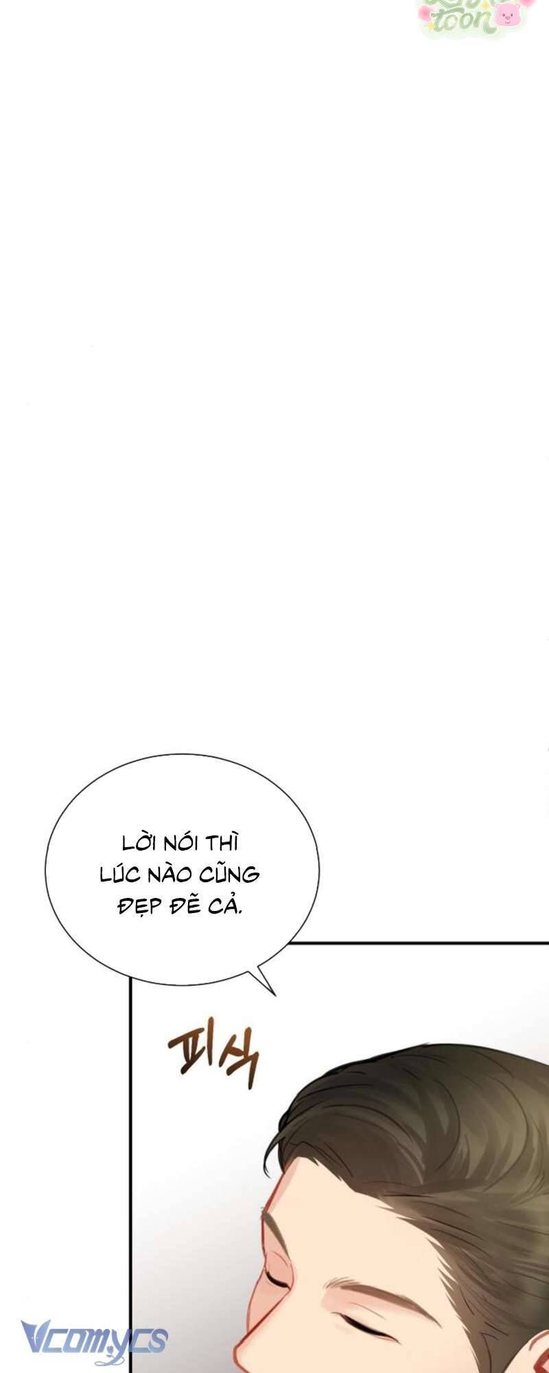 Quyền Lực Của Thư Ký Chương 20 - Trang 31