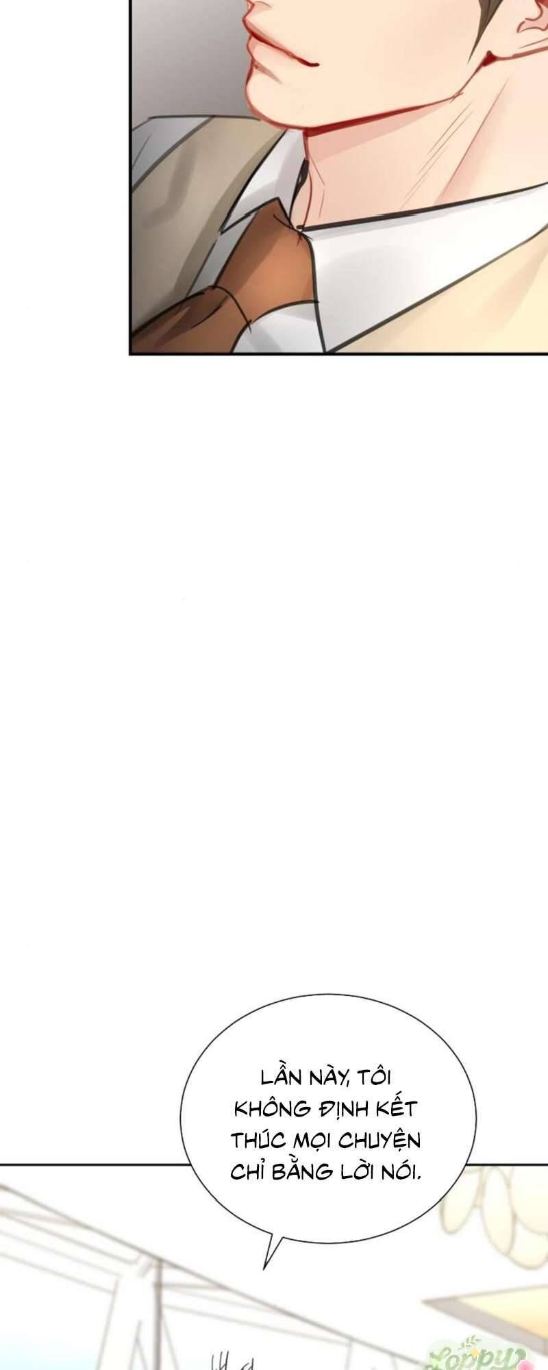 Quyền Lực Của Thư Ký Chương 20 - Trang 32