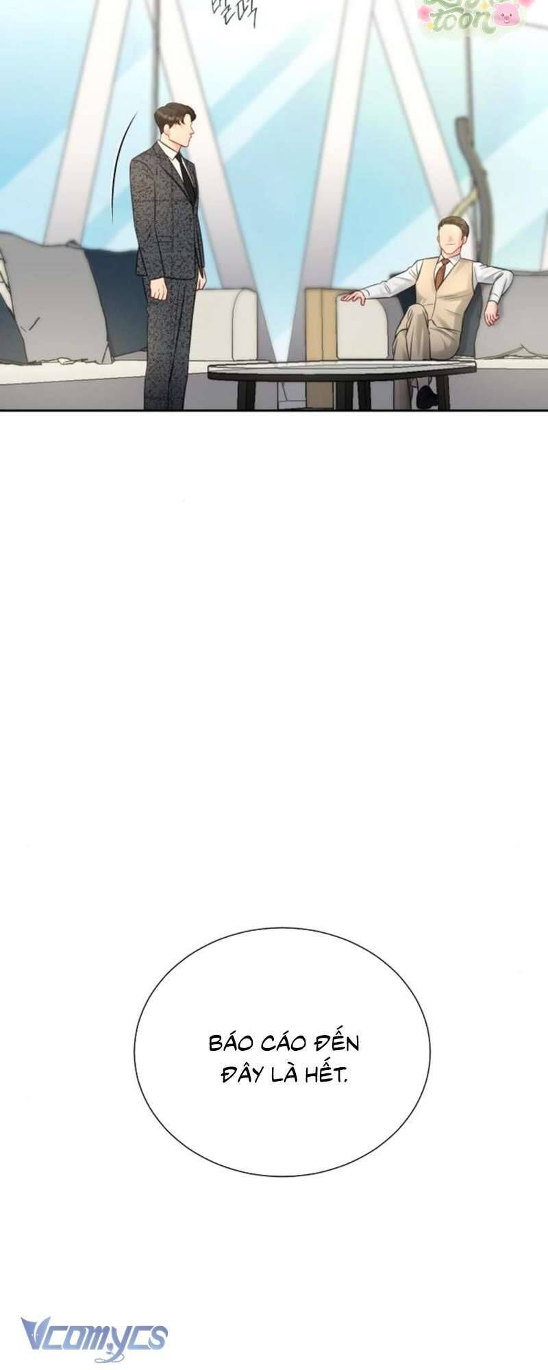 Quyền Lực Của Thư Ký Chương 20 - Trang 33
