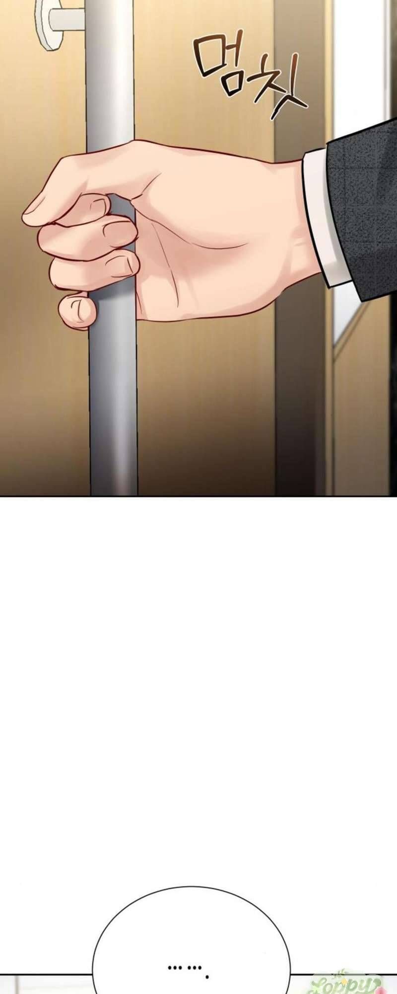 Quyền Lực Của Thư Ký Chương 20 - Trang 36