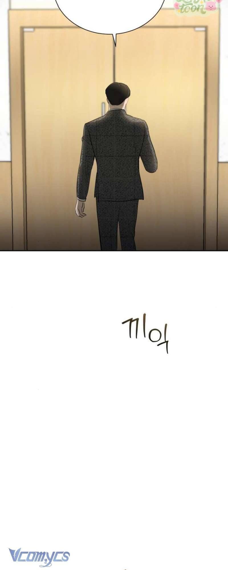 Quyền Lực Của Thư Ký Chương 20 - Trang 37