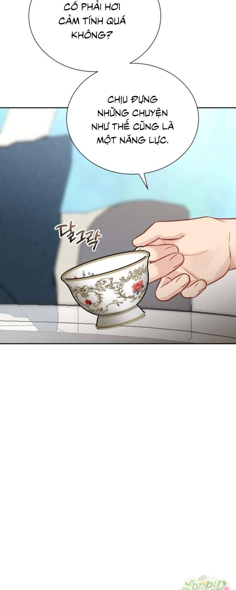 Quyền Lực Của Thư Ký Chương 20 - Trang 5