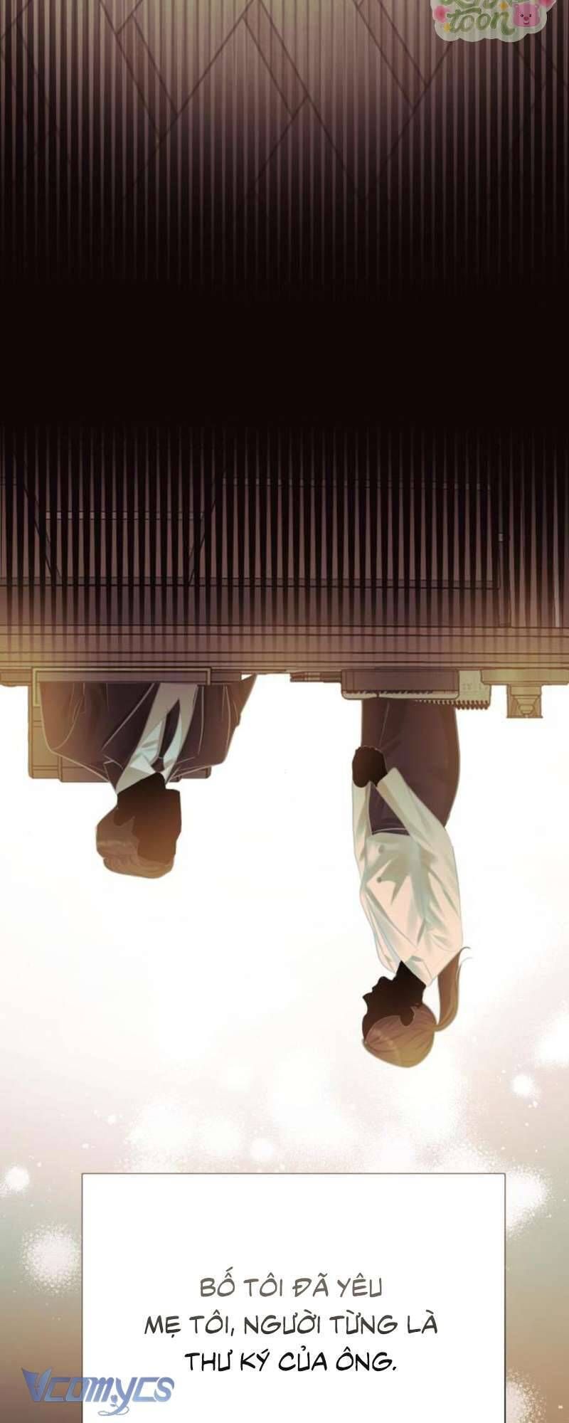 Quyền Lực Của Thư Ký Chương 20 - Trang 43