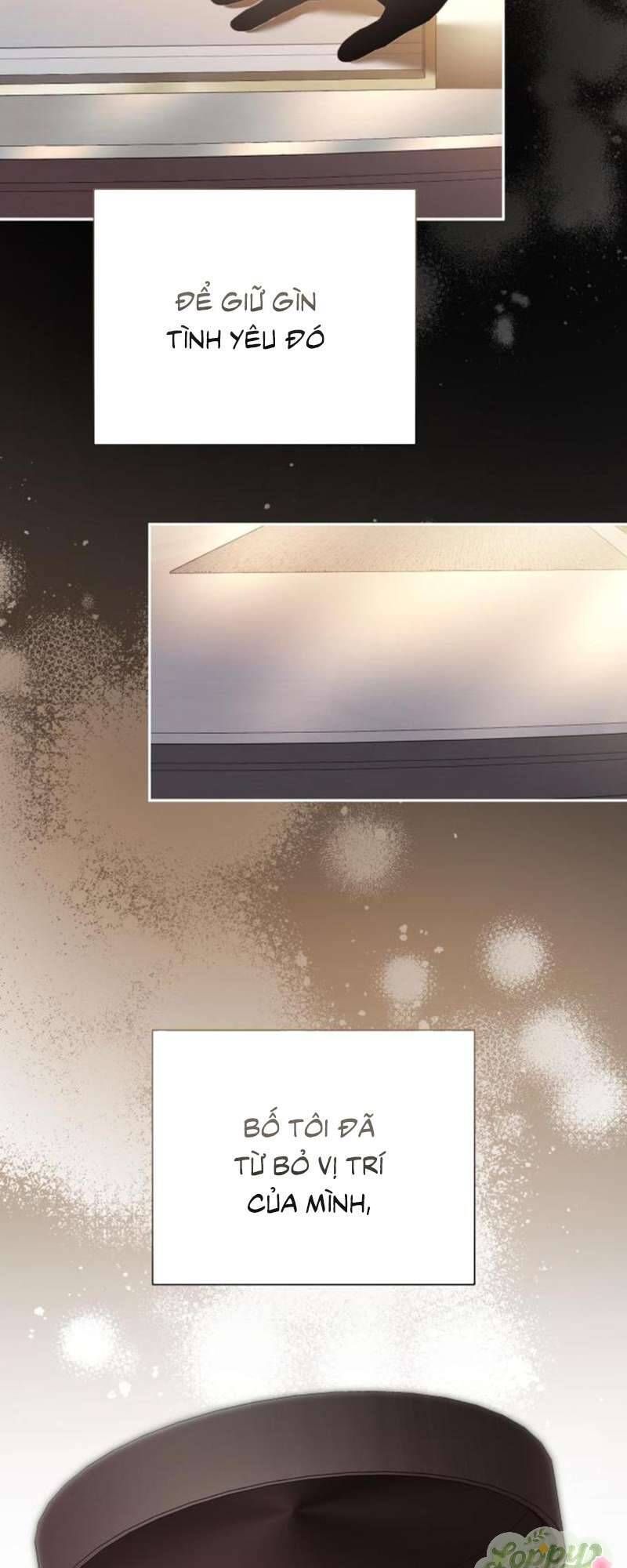 Quyền Lực Của Thư Ký Chương 20 - Trang 45