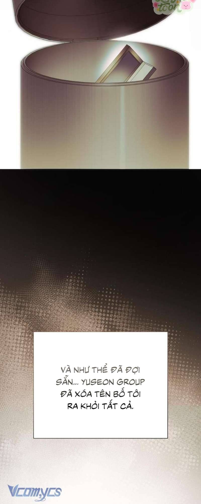 Quyền Lực Của Thư Ký Chương 20 - Trang 46