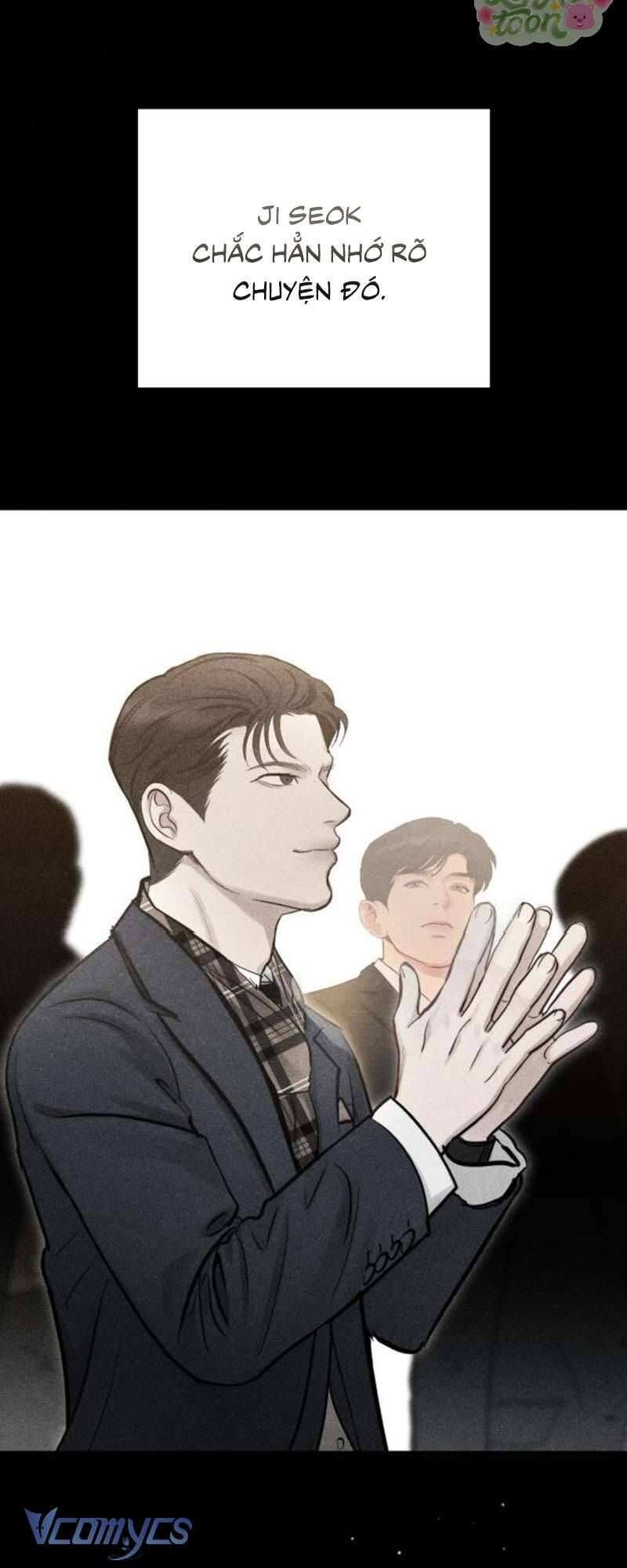 Quyền Lực Của Thư Ký Chương 20 - Trang 48