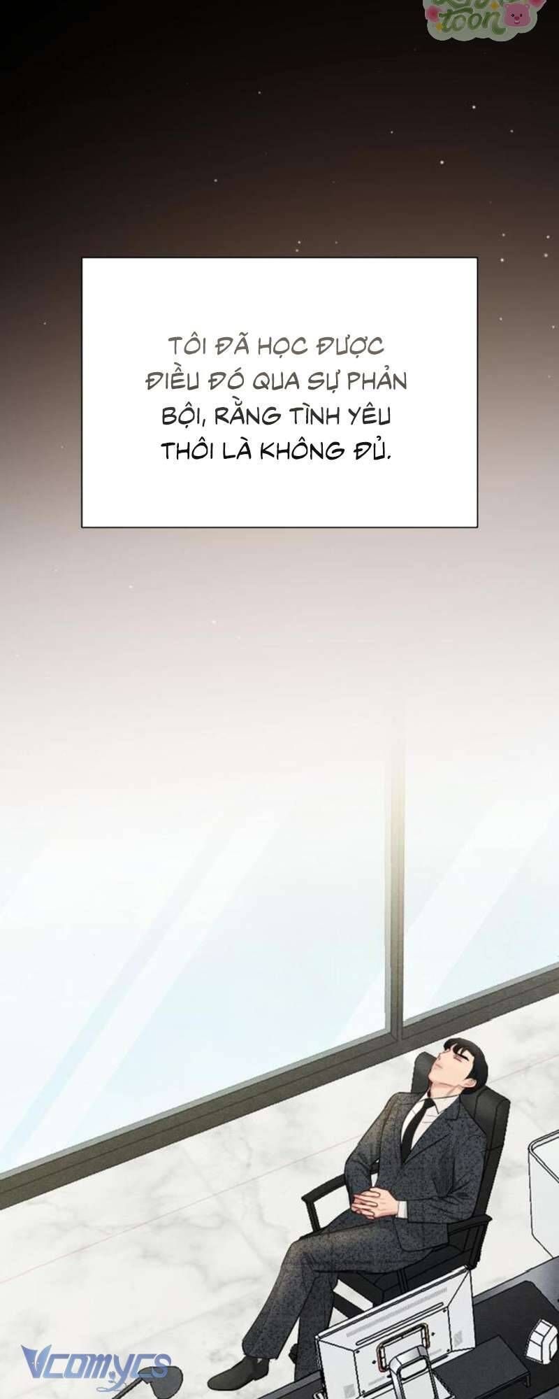 Quyền Lực Của Thư Ký Chương 20 - Trang 52