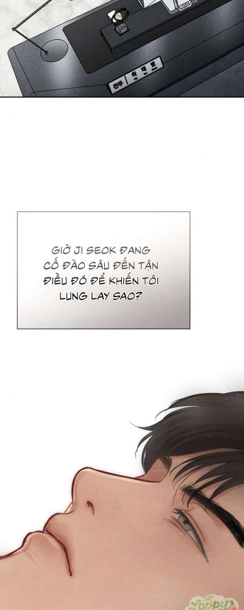 Quyền Lực Của Thư Ký Chương 20 - Trang 53