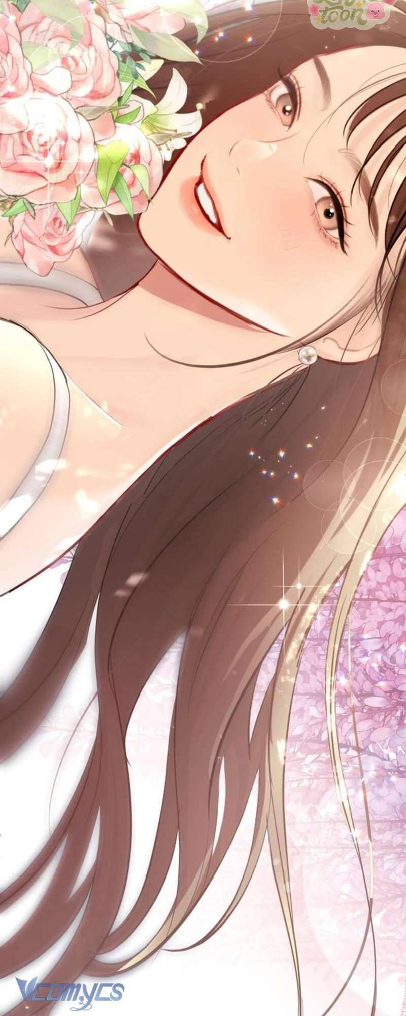 Quyền Lực Của Thư Ký Chương 20 - Trang 56