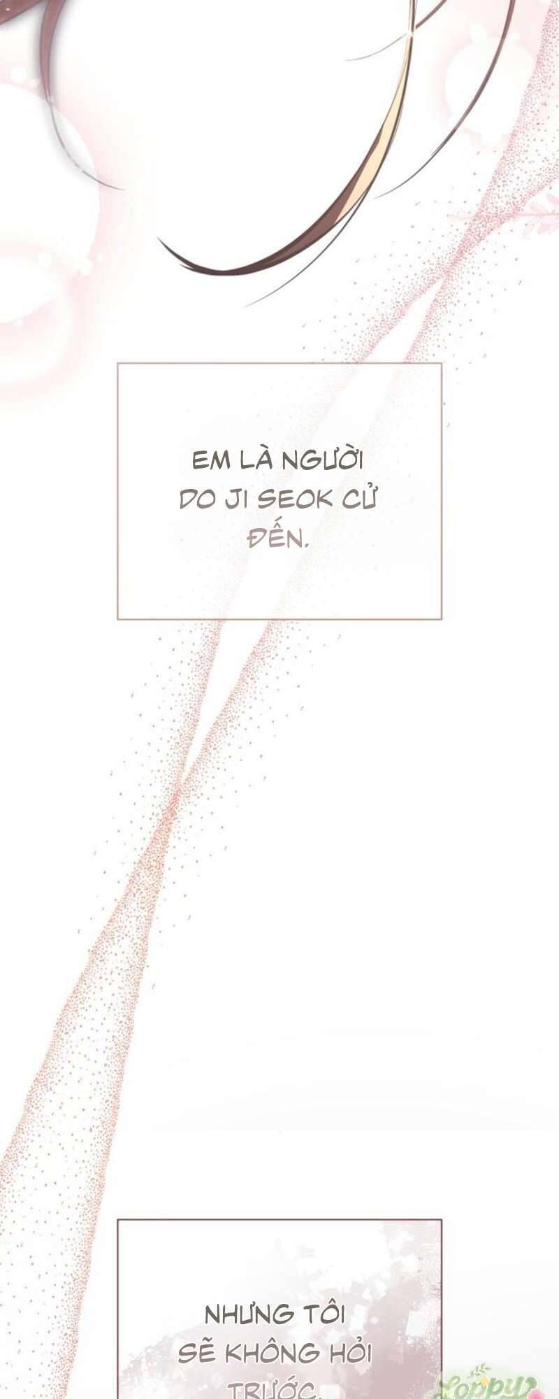 Quyền Lực Của Thư Ký Chương 20 - Trang 57