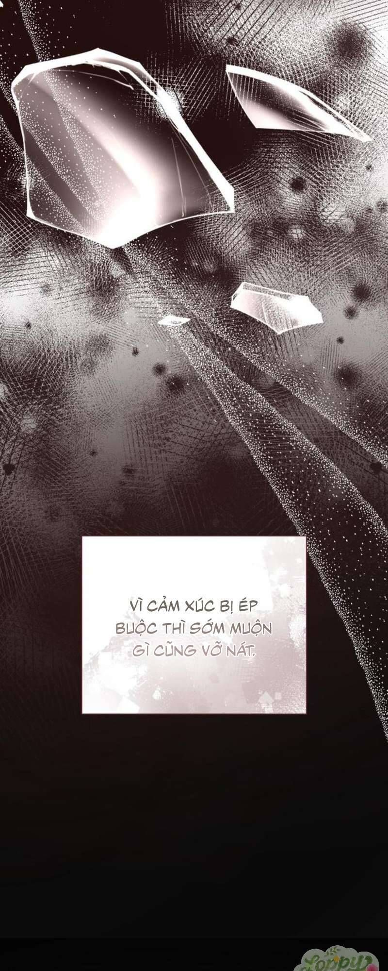 Quyền Lực Của Thư Ký Chương 20 - Trang 60