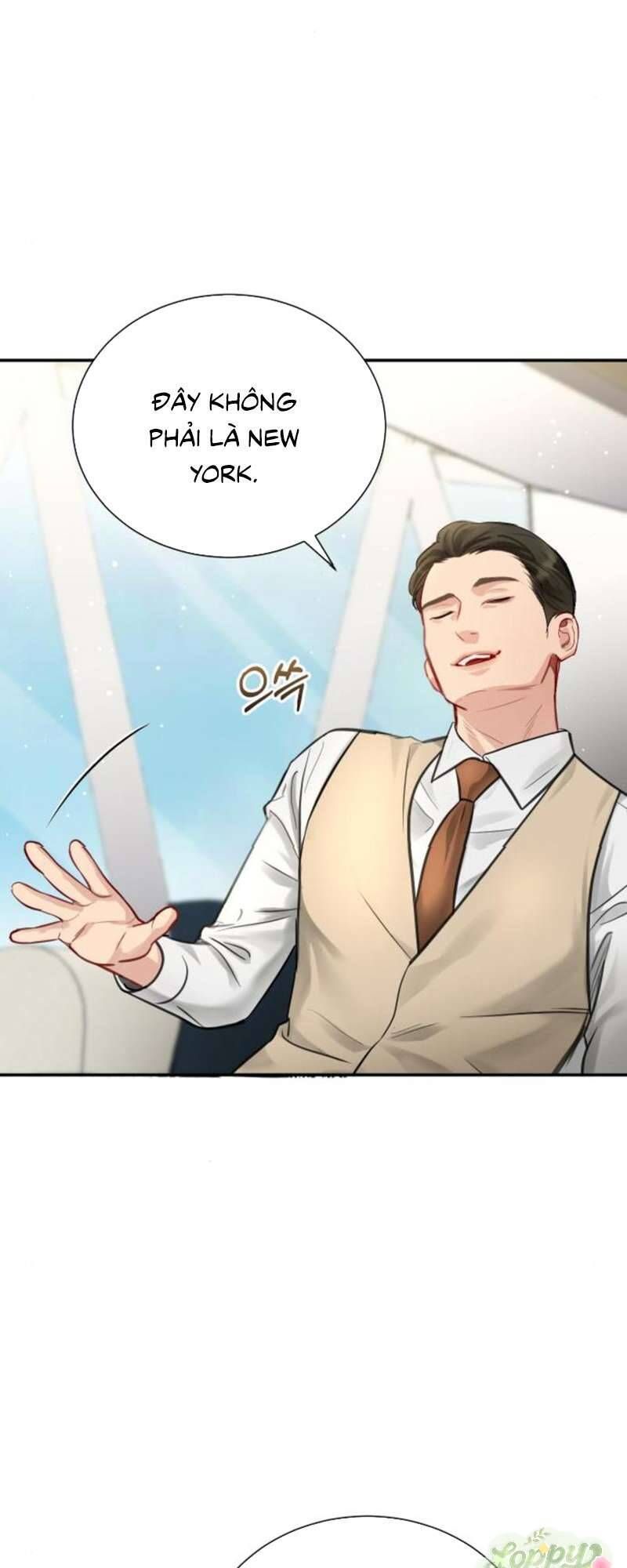 Quyền Lực Của Thư Ký Chương 20 - Trang 7