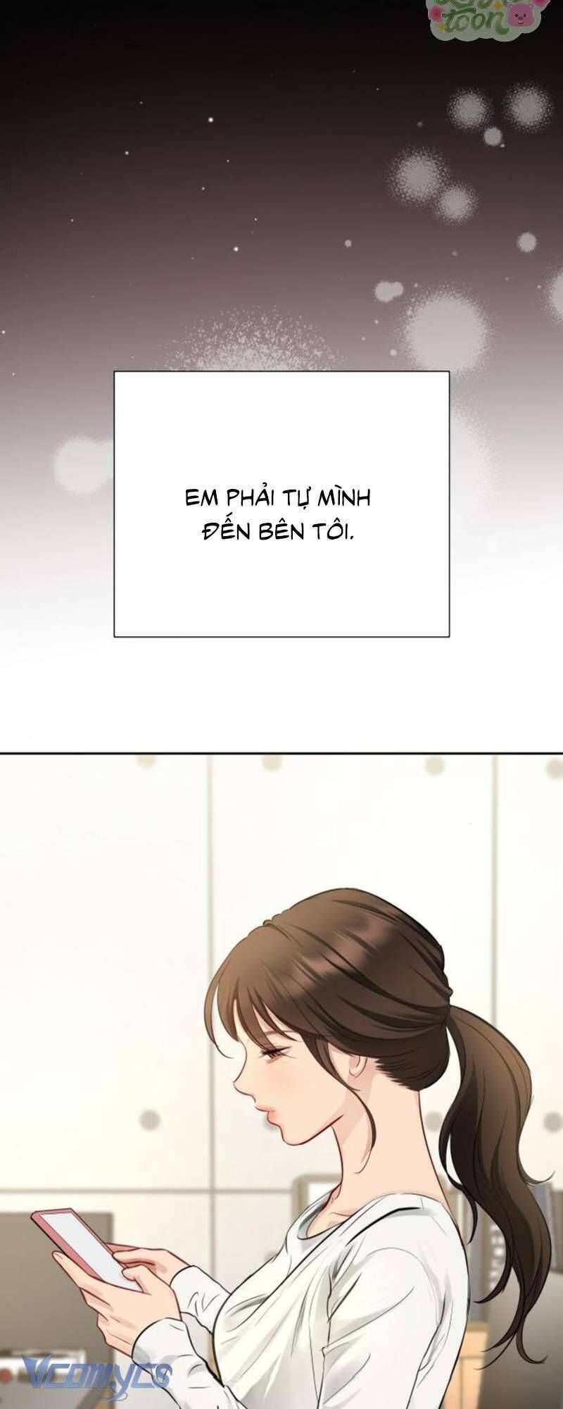 Quyền Lực Của Thư Ký Chương 20 - Trang 61