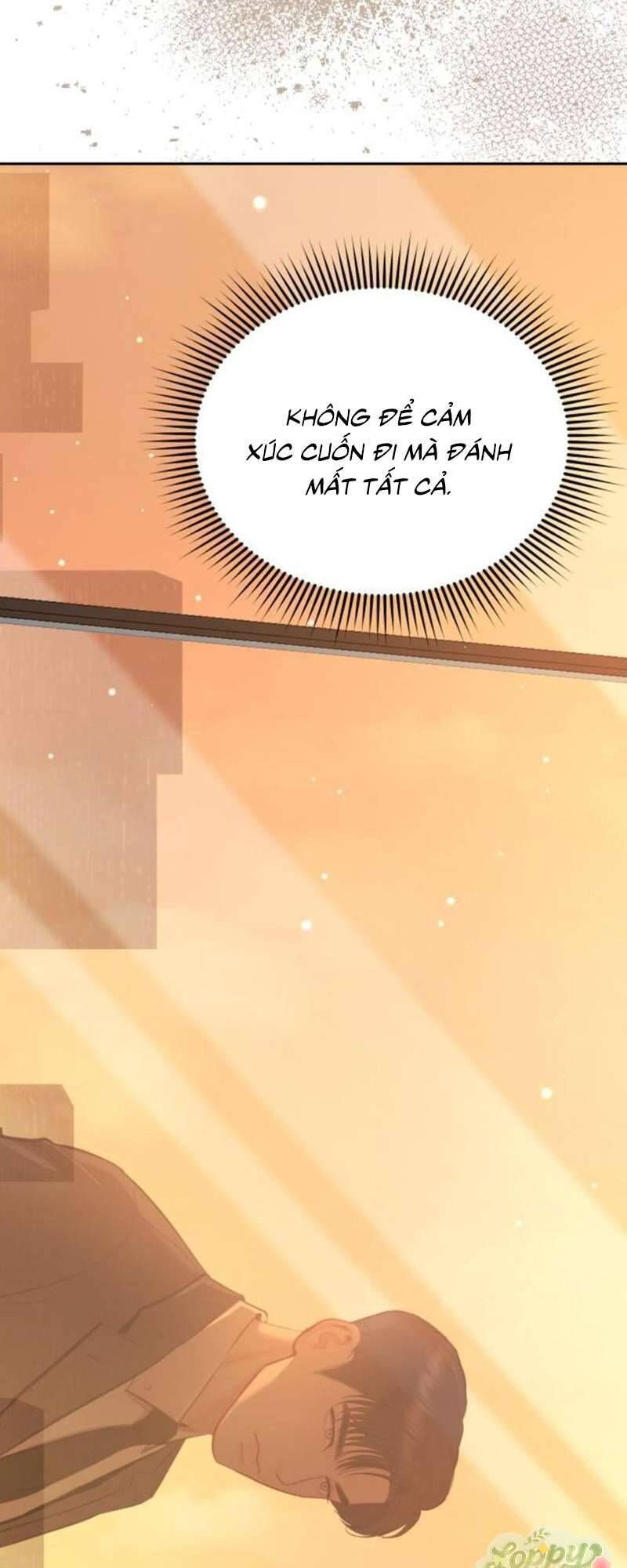 Quyền Lực Của Thư Ký Chương 20 - Trang 64