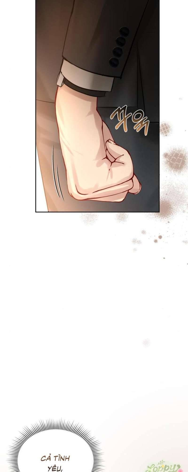 Quyền Lực Của Thư Ký Chương 20 - Trang 66