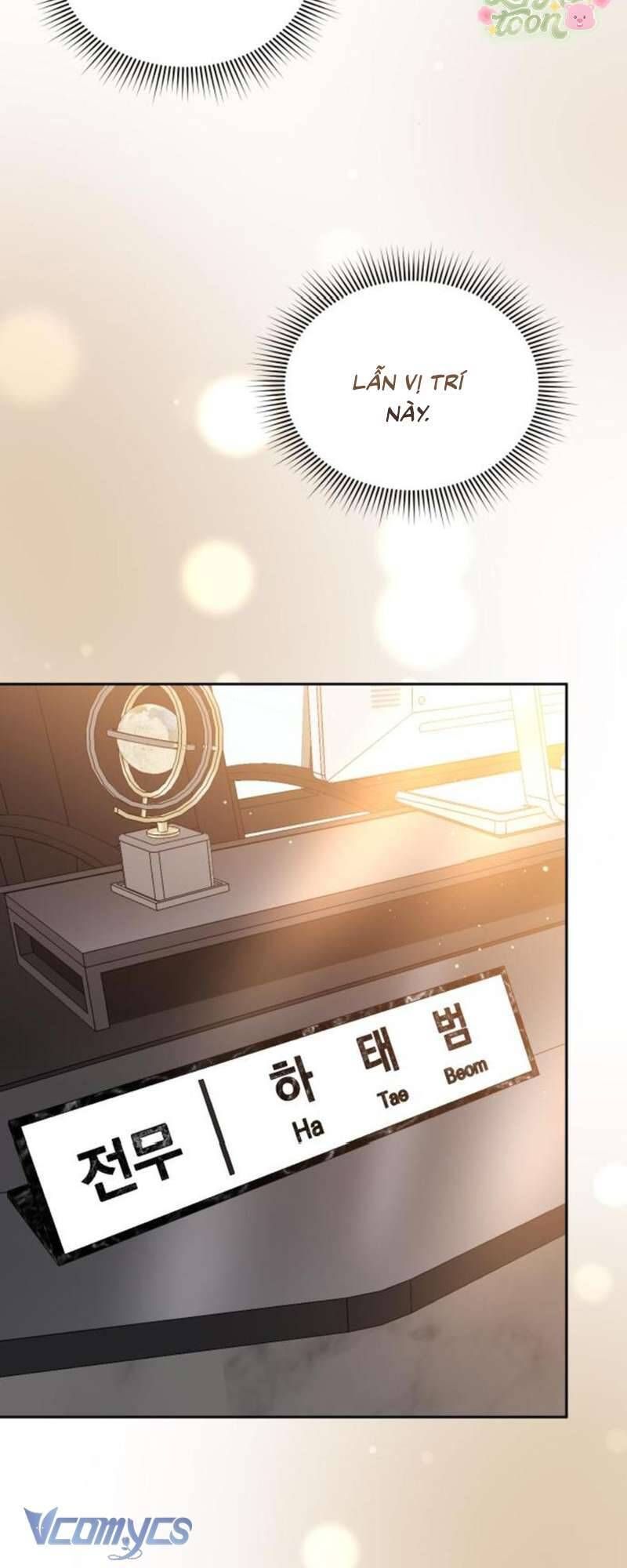 Quyền Lực Của Thư Ký Chương 20 - Trang 67