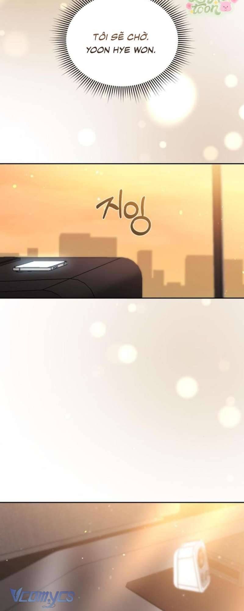 Quyền Lực Của Thư Ký Chương 20 - Trang 69