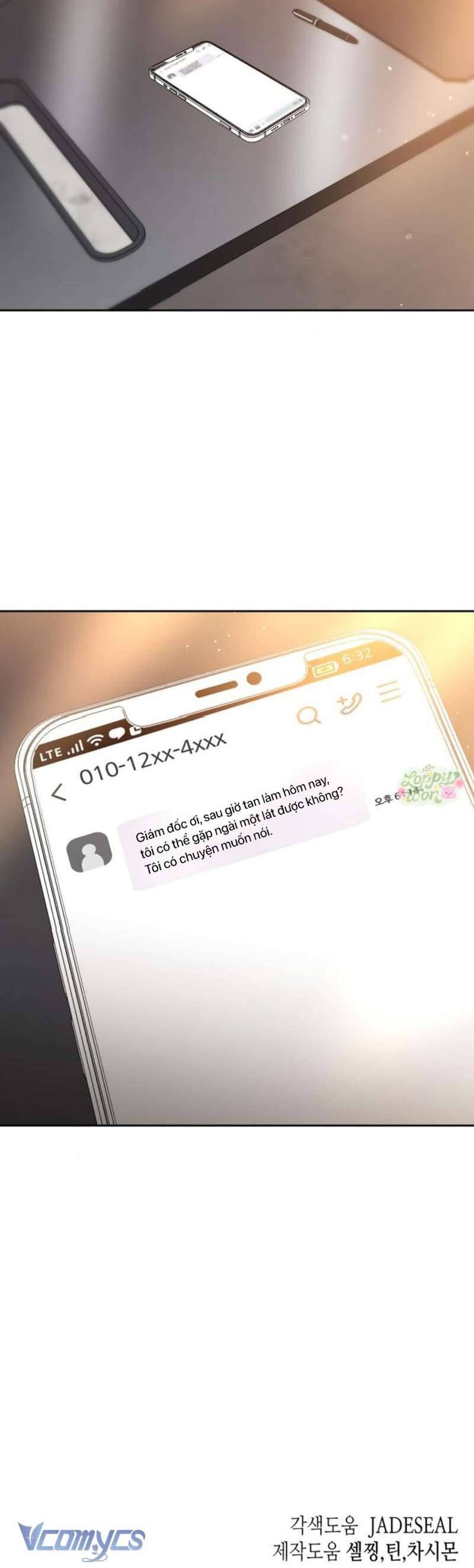 Quyền Lực Của Thư Ký Chương 20 - Trang 70