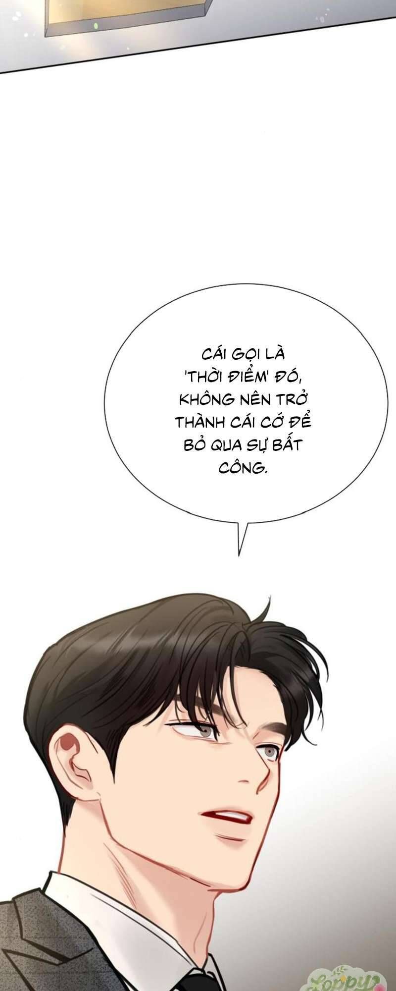 Quyền Lực Của Thư Ký Chương 20 - Trang 9