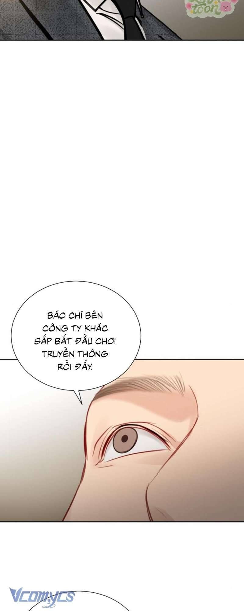 Quyền Lực Của Thư Ký Chương 20 - Trang 10