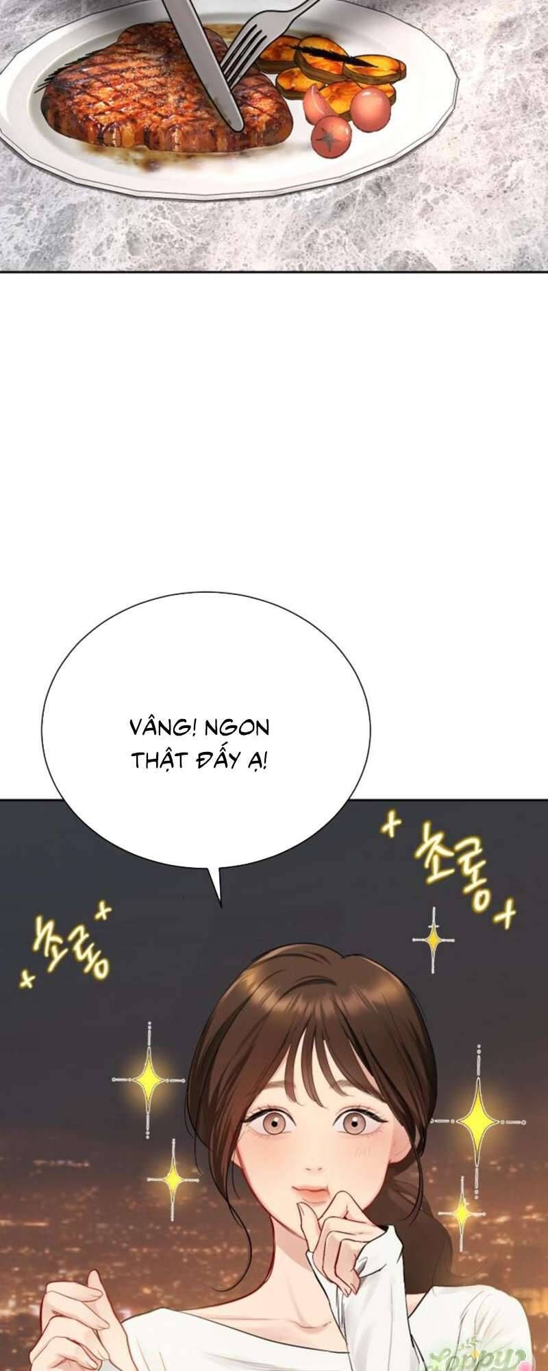 Quyền Lực Của Thư Ký [Chap 1-37]