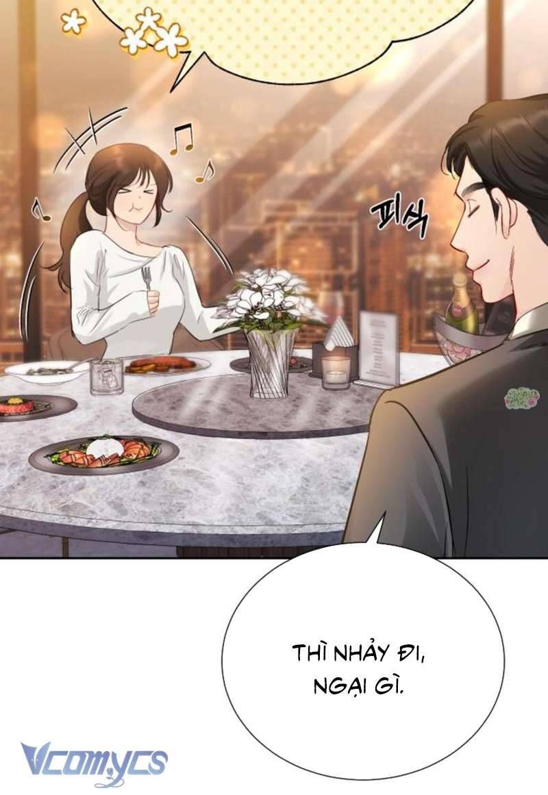 Quyền Lực Của Thư Ký [Chap 1-37]