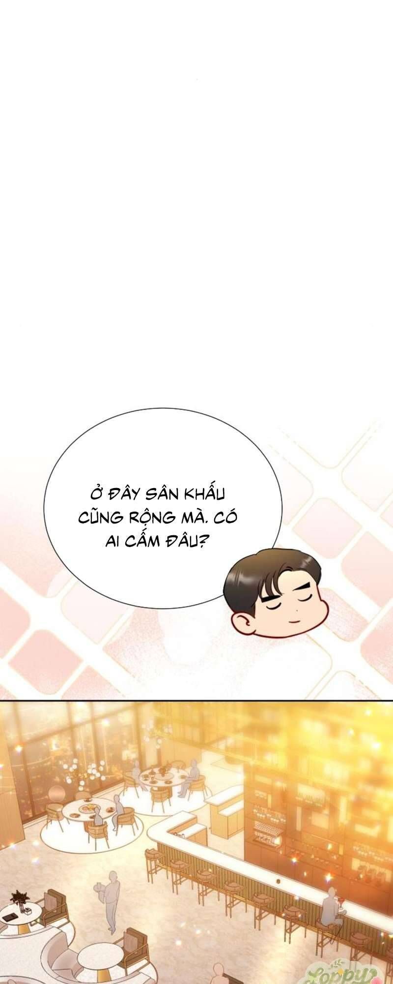 Quyền Lực Của Thư Ký [Chap 1-37]